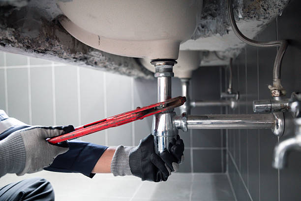 Trusted Gas Line Repair service in Concordville, PA - Masters Plumbing Service